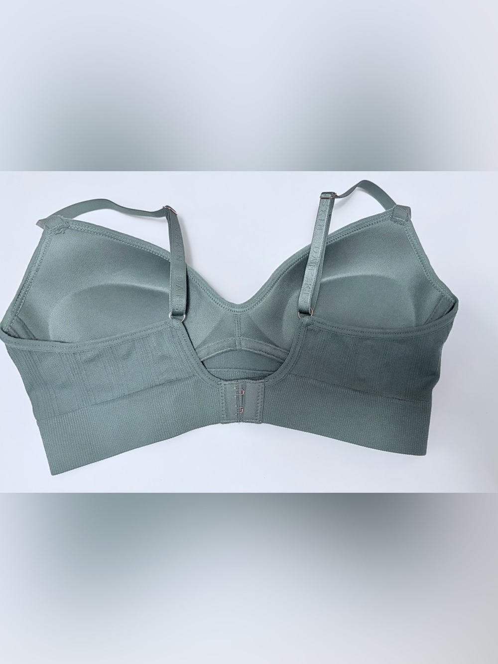 34B Danskin soft cup push up - nwot - Picture 3 of 6
